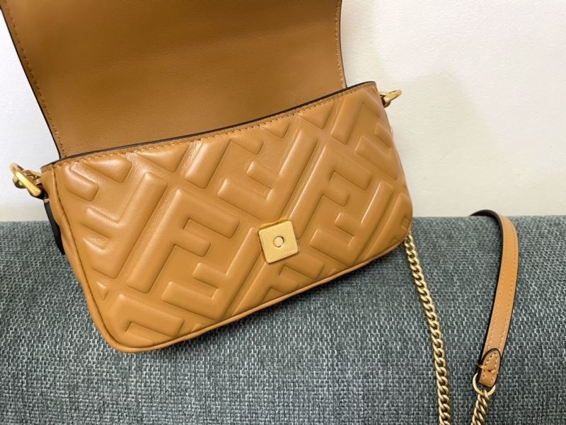 Fendi Baguette Bags